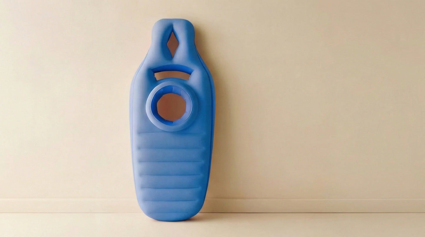 MyBloomy - Pregnancy Mattress