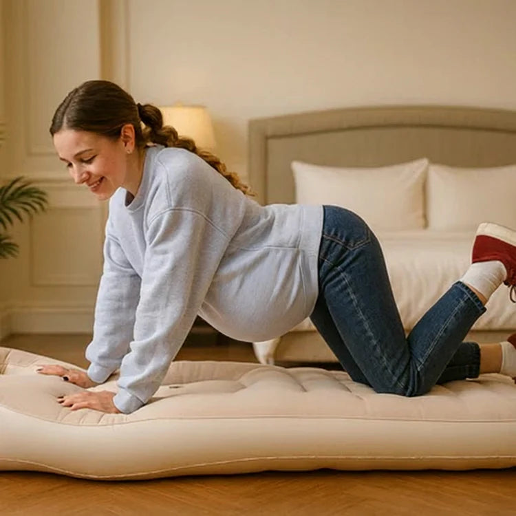 MyBloomy - Pregnancy Mattress