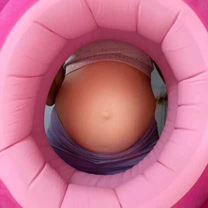 MyBloomy - Pregnancy Mattress